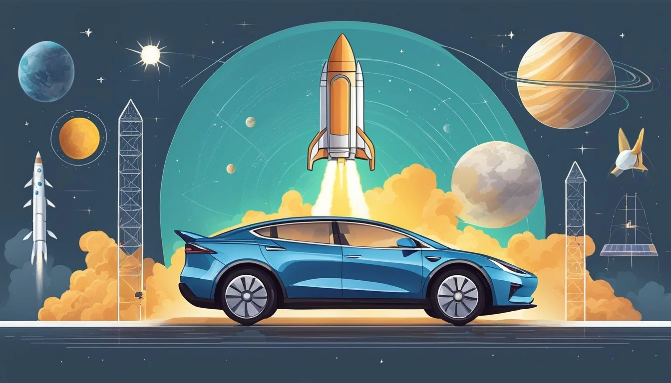 What is Elon Musk Known For? The Shocking Truth Behind His Revolutionary Impact!