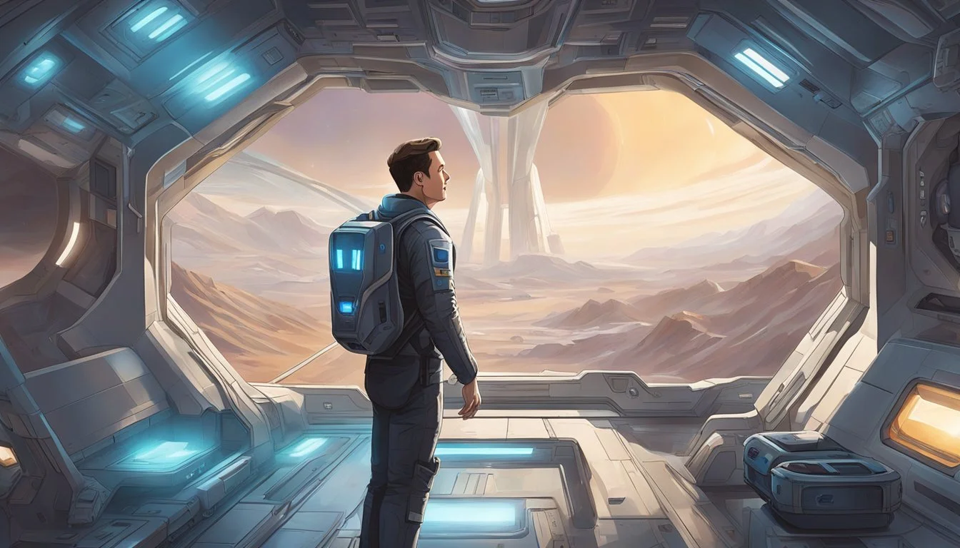 What Happened to Elon Musk's Son? The Shocking Truth Behind Xavier's Transition!