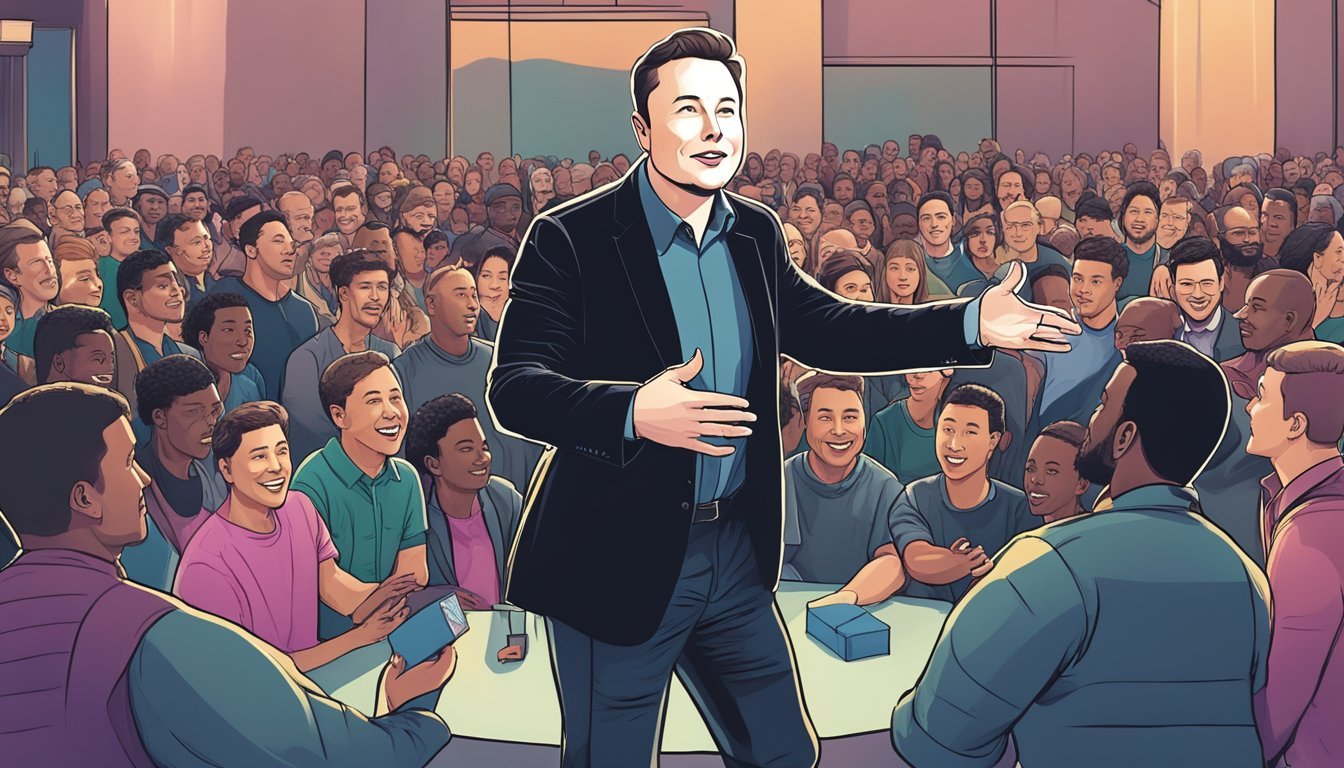 Elon Musk Give Away: Shocking $1 Million Daily Pledge to Swing State Voters!