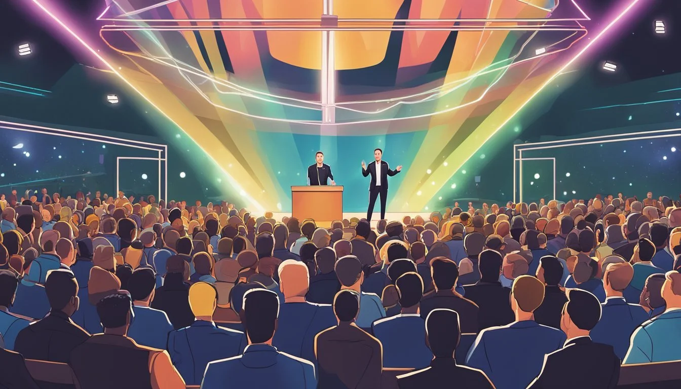 What Did Elon Musk Say Today? Shocking Comments on Cybertruck and Immigration!