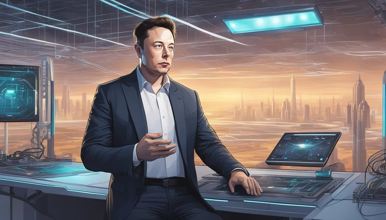 Elon Musk Pro Power Save: The Shocking Truth Behind the Energy-Saving Scam!