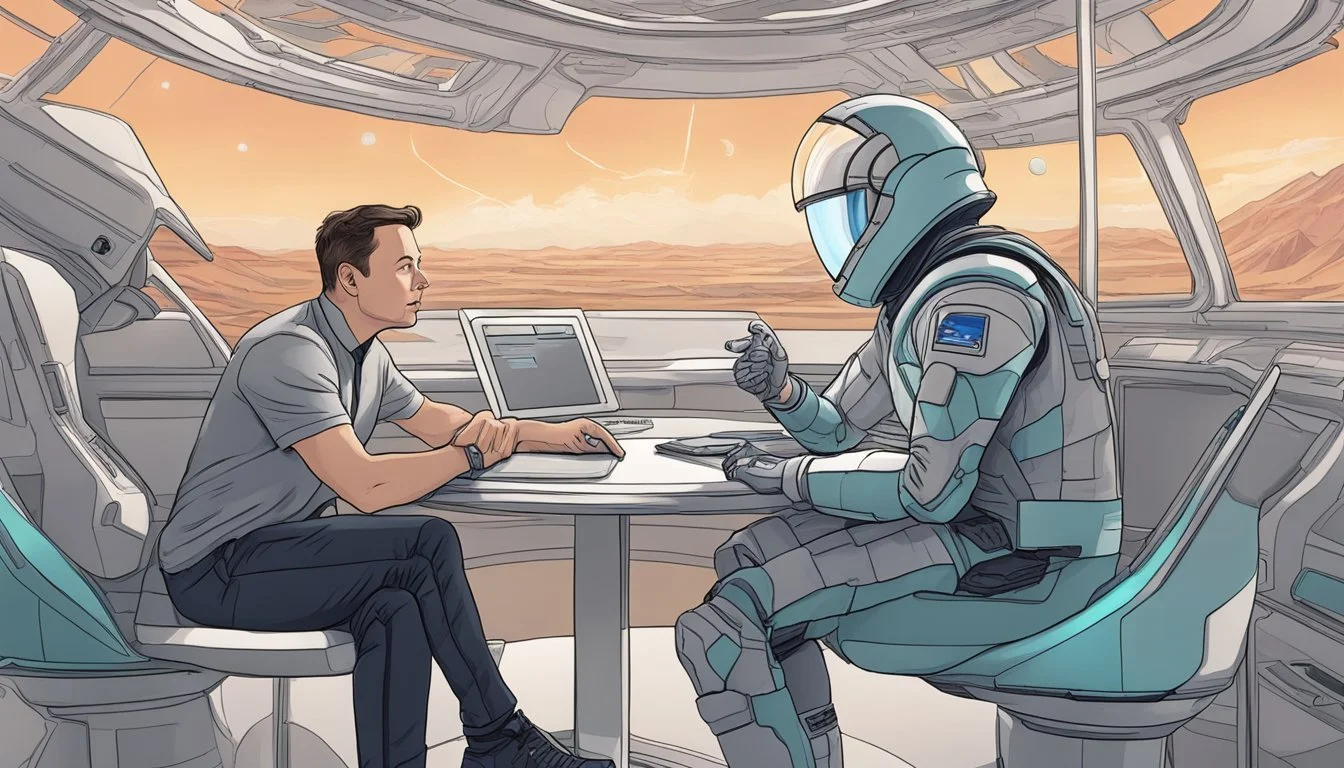 Elon Musk Xavier Son: Shocking Family Rift as Child Changes Name and Identity!