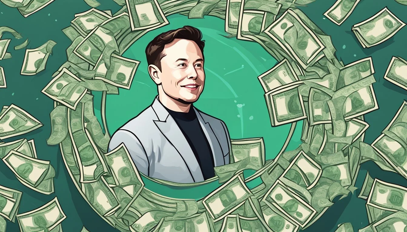 Is Elon Musk Giving Away Money? Shocking $1 Million Daily Giveaway Unveiled!