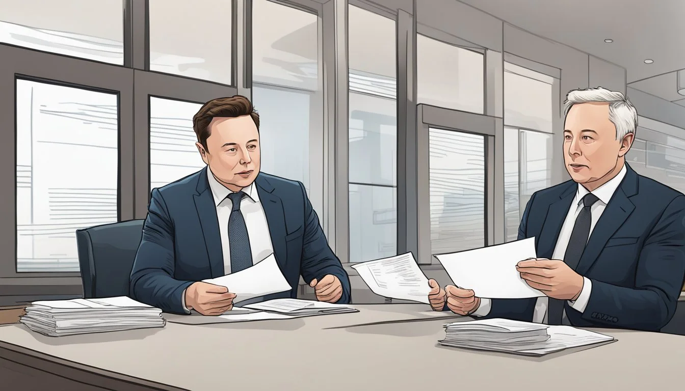 Elon Musk Citizenship History: The Shocking Truth Behind His Journey to America!