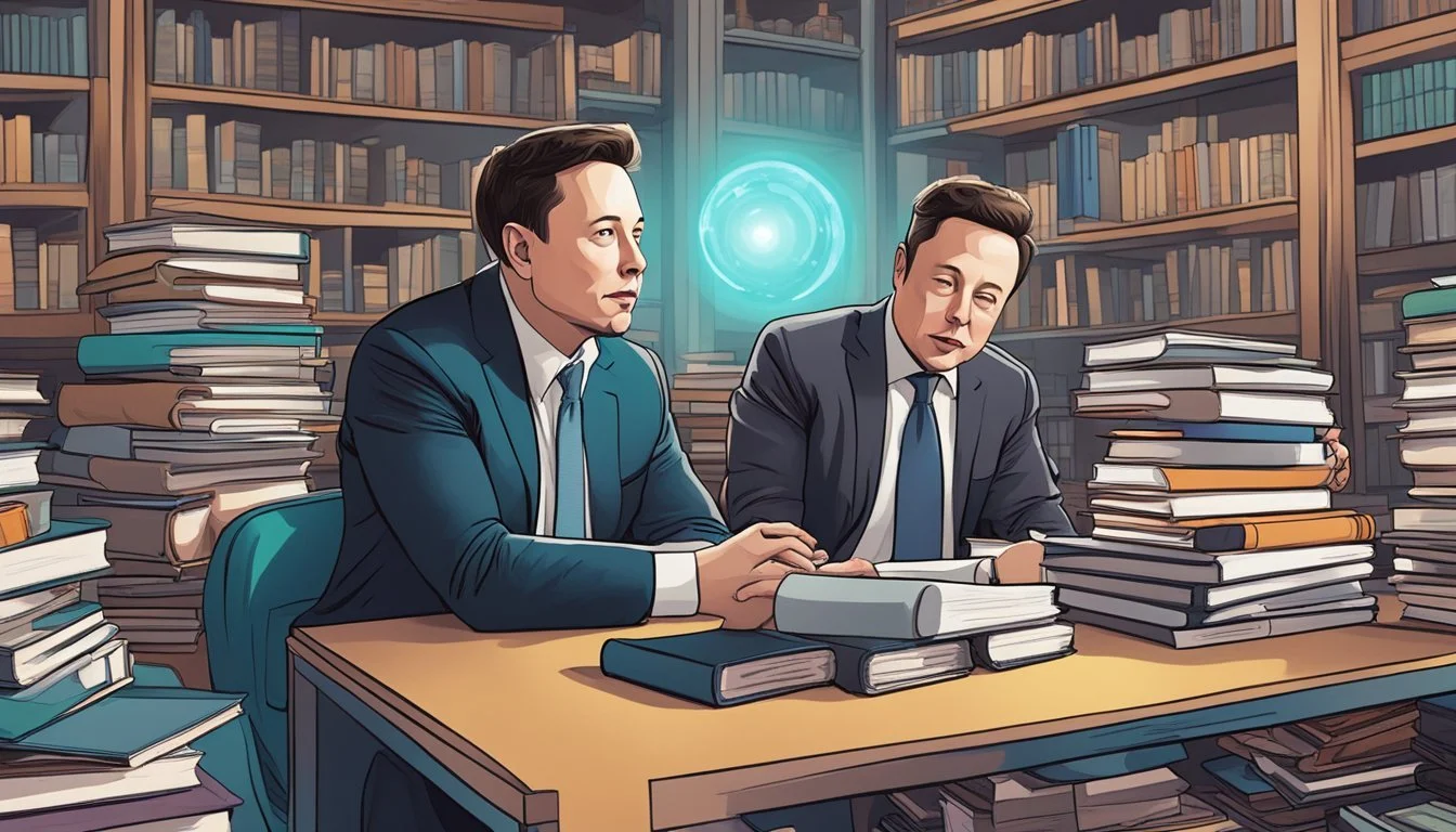 Elon Musk Walter Isaacson Reviews: Shocking Revelations from the Biography!