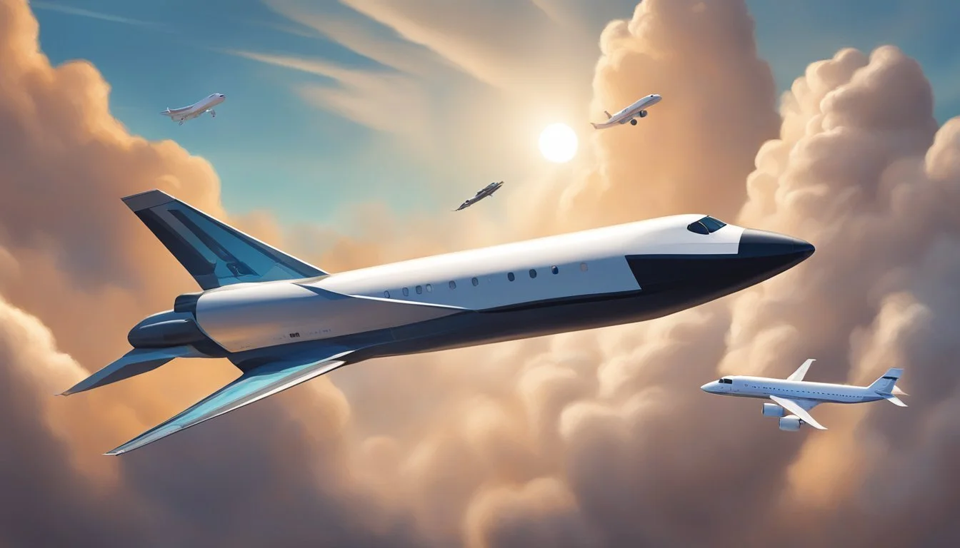 Did Elon Musk Buy Boeing? Shocking Rumors Debunked in the World of Misinformation!