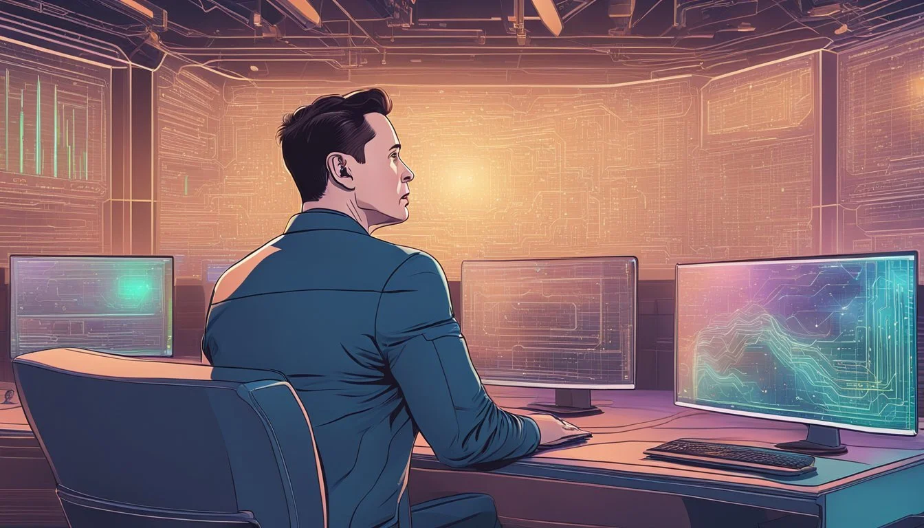 Elon Musk Quantum AI Trading: Shocking Deepfake Scam Exposed!