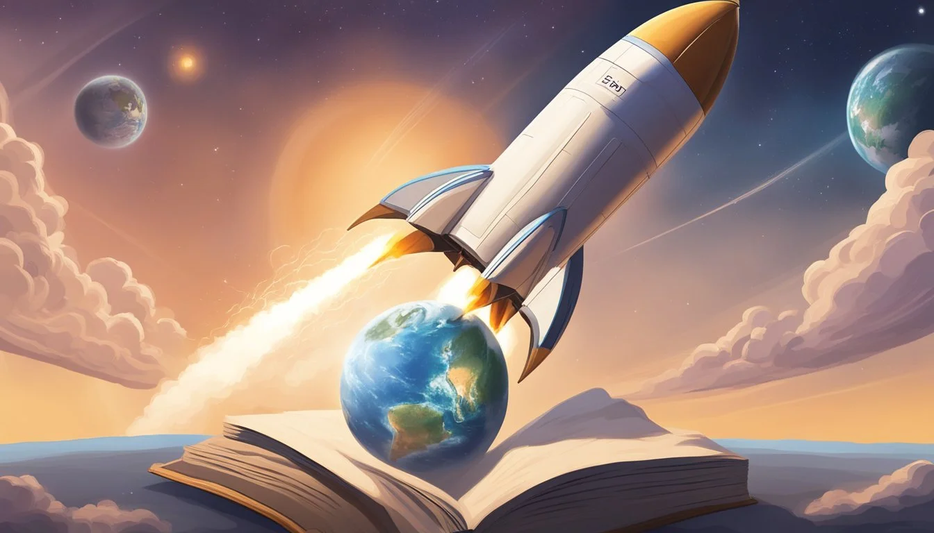 Book Review Elon Musk: Shocking Insights into the Mind of a Tech Titan!