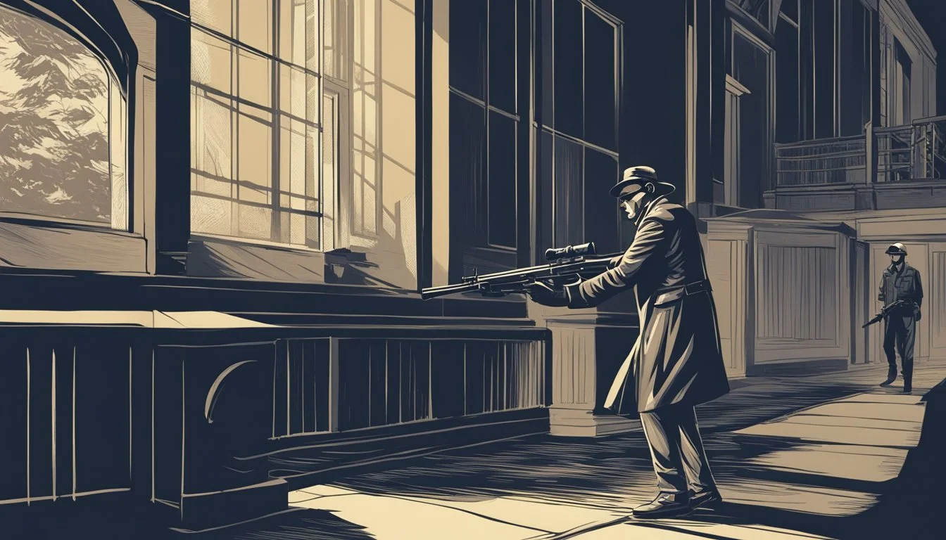 Elon Musk Assassination: Shocking Claims of Multiple Attempts on His Life Revealed!