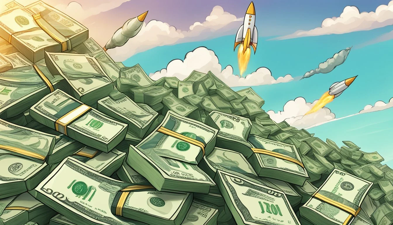 How Much Elon Musk Worth? Shocking $432 Billion Fortune Makes Him World's Richest!