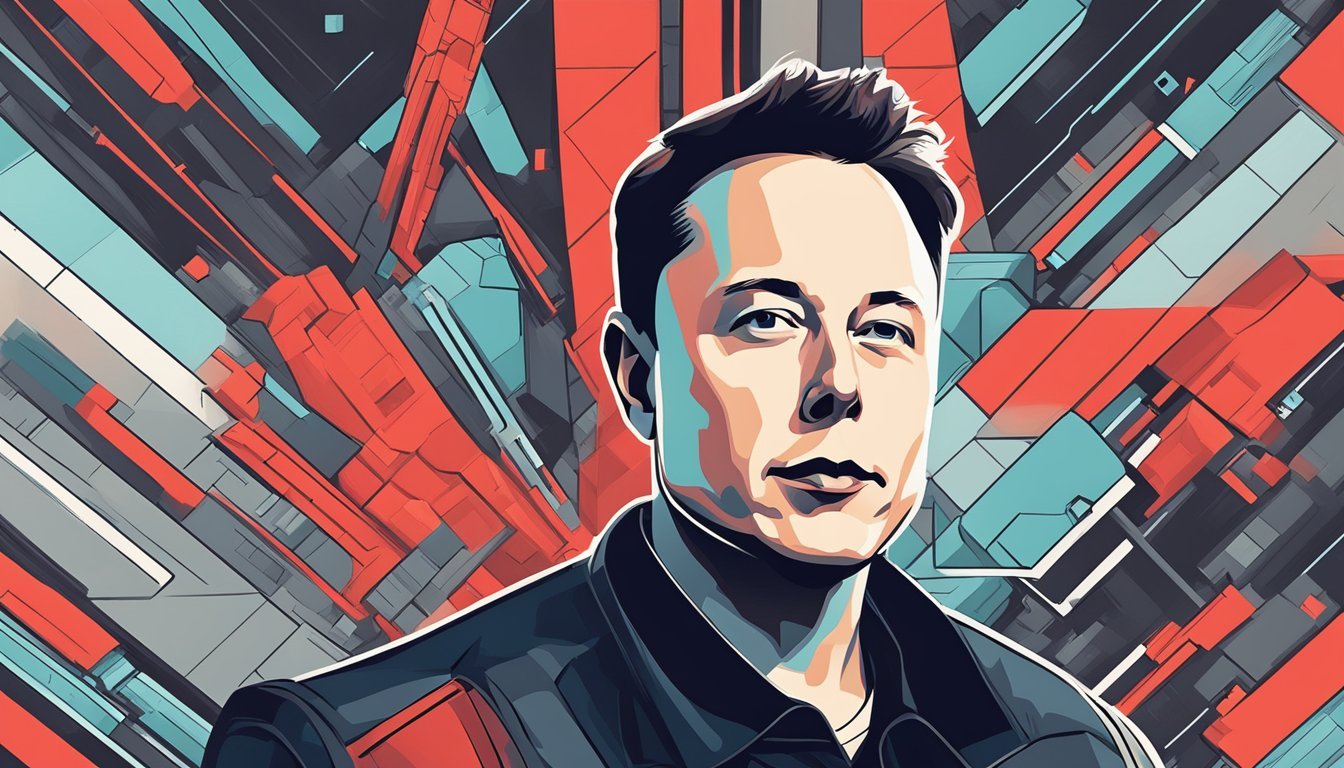 Elon Musk Blocked Twitter: Shocking Controversy Over His Free Speech Promises!