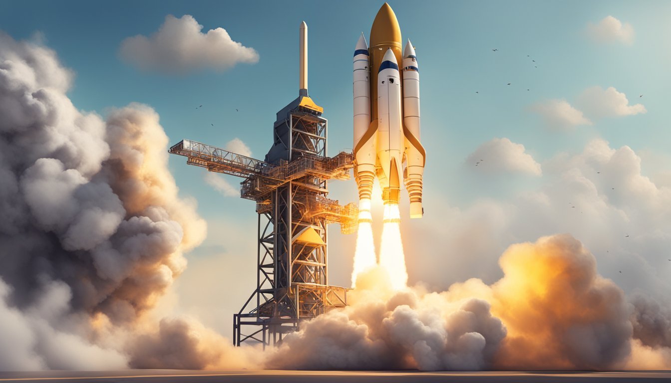 Elon Musk Launch: Shocking Plans for Multiple SpaceX Missions Set for January 2025!