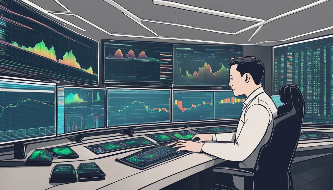 Elon Musk AI Stock Trading: Shocking $18 Billion Valuation Sparks Investor Frenzy!