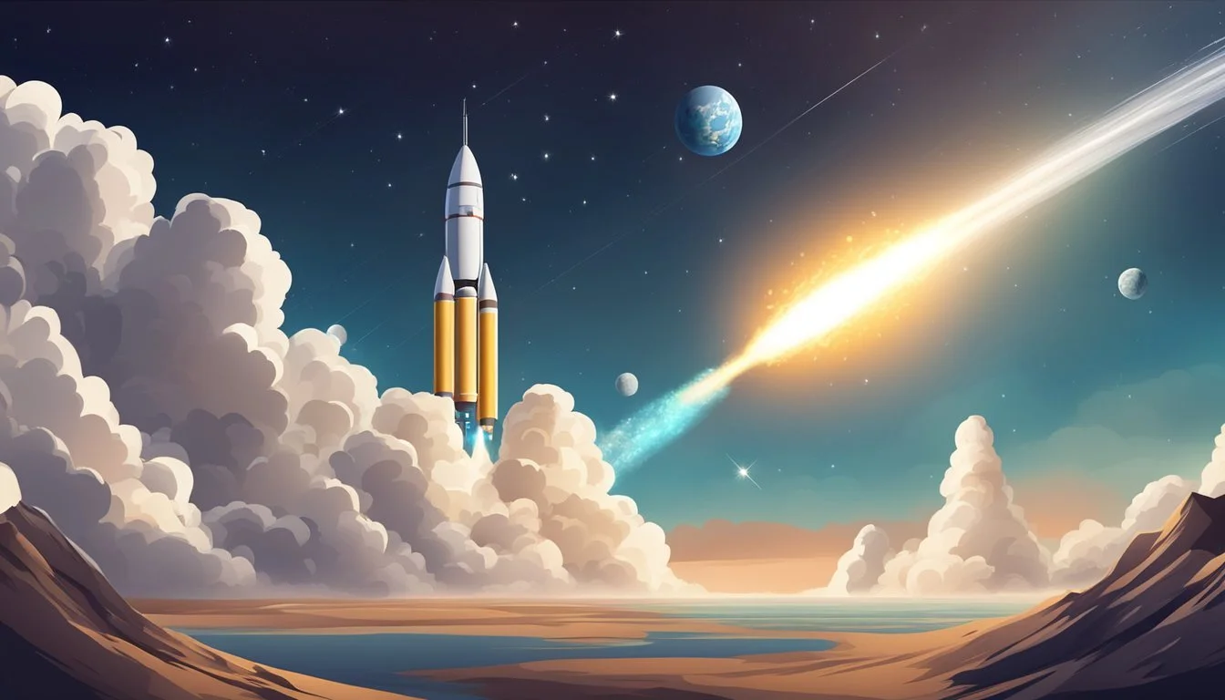 Internet de Elon Musk: Shocking Starlink Project Set to Transform Global Connectivity!