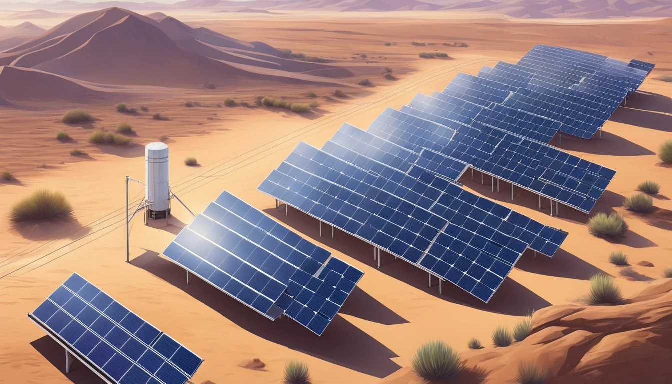 Elon Musk Solar Panel: Shocking Innovations Set to Change Home Energy Forever!