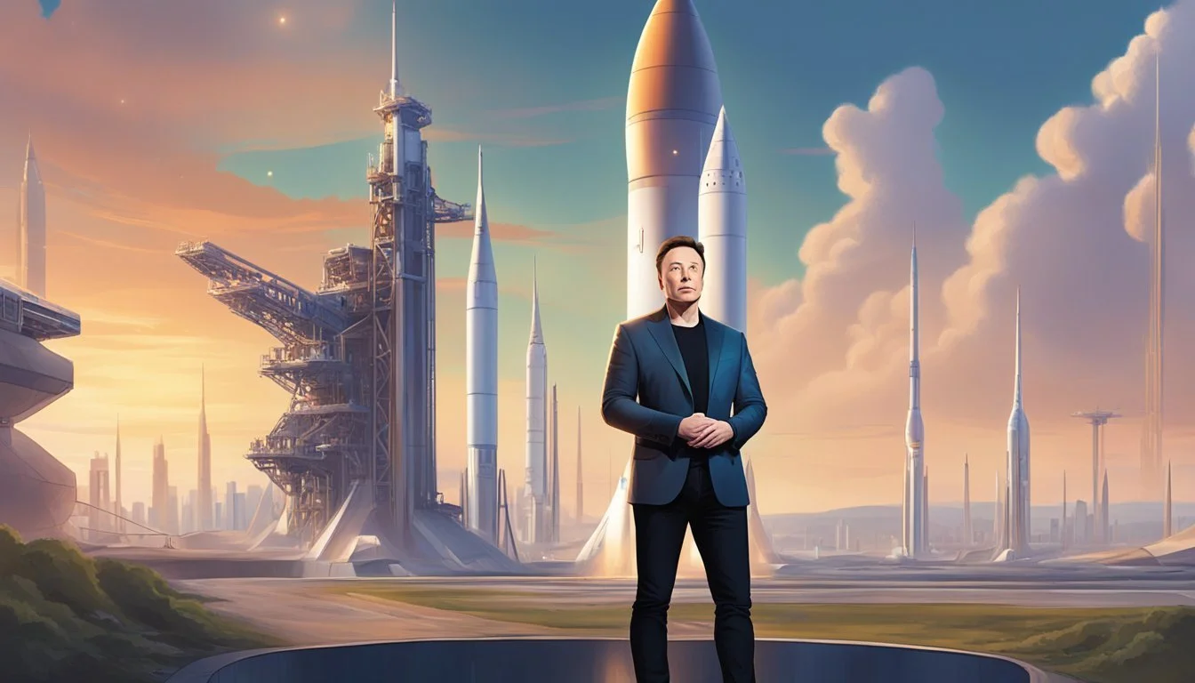 Elon Musk Appointed: Shocking Move as Trump Taps Tech Titan for Government Role!