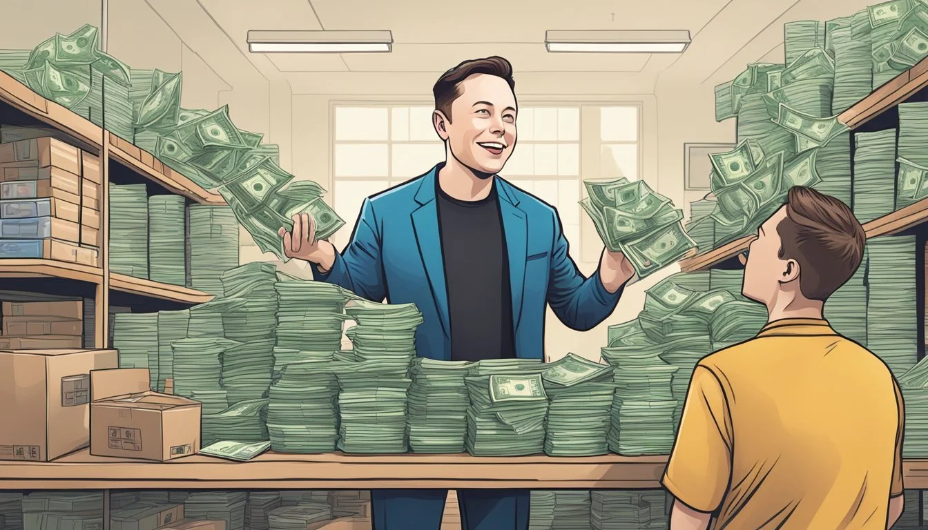 Elon Musk Charity Donations: Shocking $112 Million Gift Sparks Philanthropy Debate!