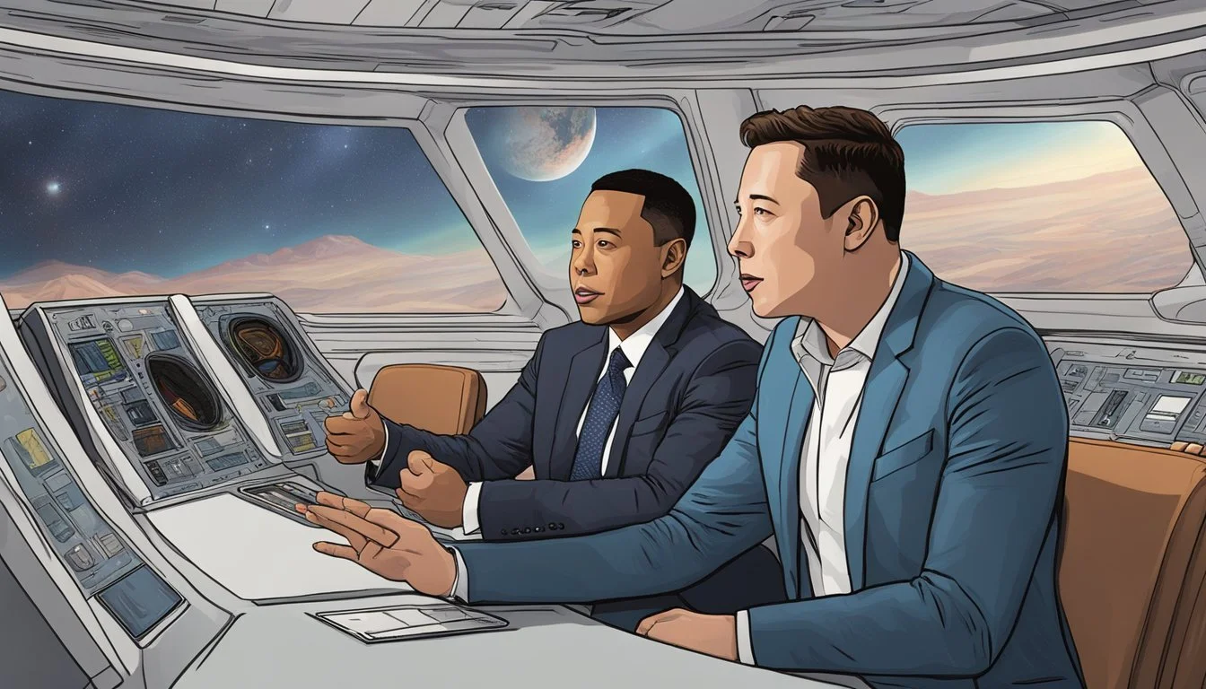 Don Lemon and Elon Musk: Shocking Clash Leads to Lawsuit and Show Cancellation!