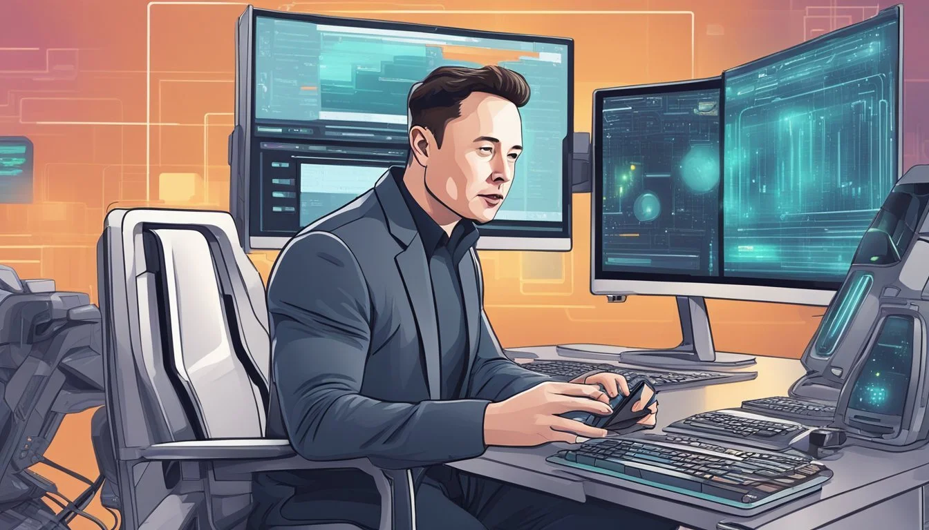 Elon Musk Social Media: Shocking Changes at X Spark Controversy and Debate!