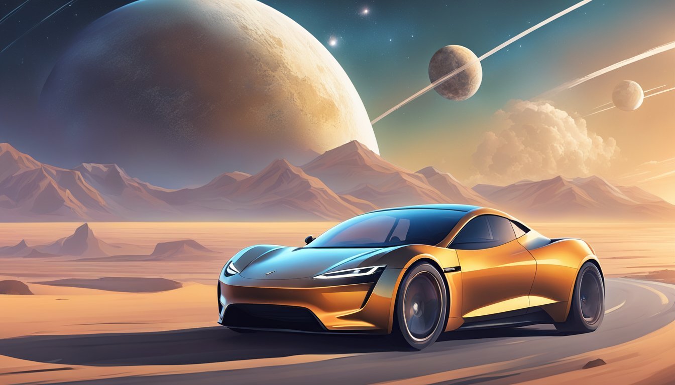 Elon Musk's Shocking 9,700 Bitcoin Revelation: What It Means for the Future!