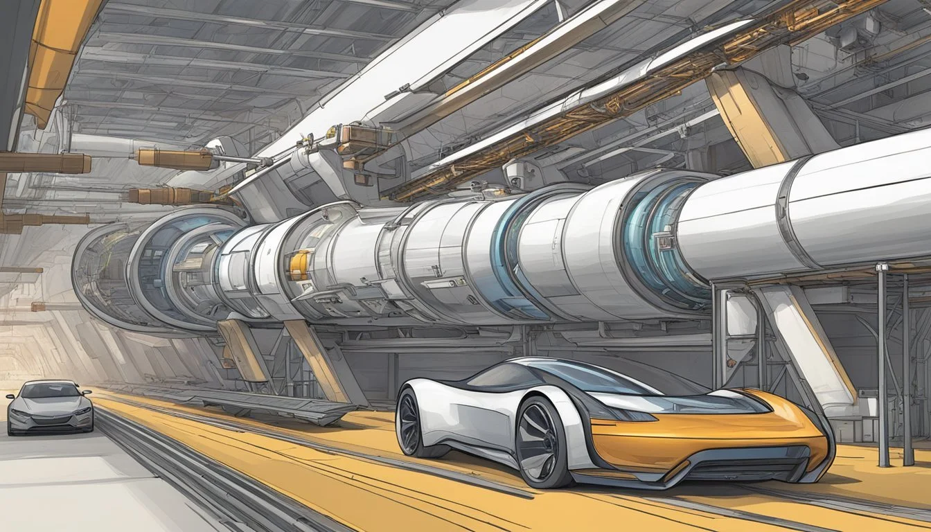 Unlock Innovation: Elon Musk's 5 Principles That Are Changing the World!