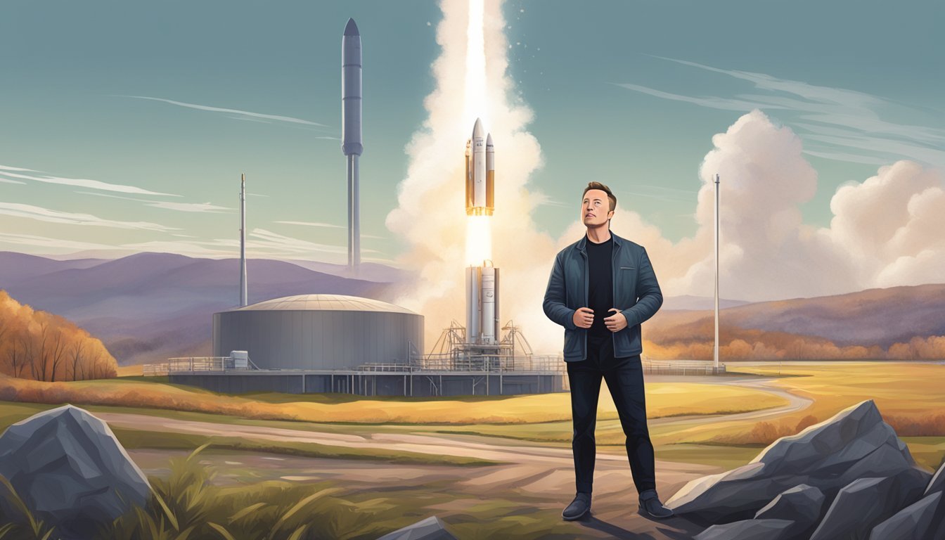 Elon Musk's Game-Changing Move in Pennsylvania: Is He Shaping the 2024 Election?