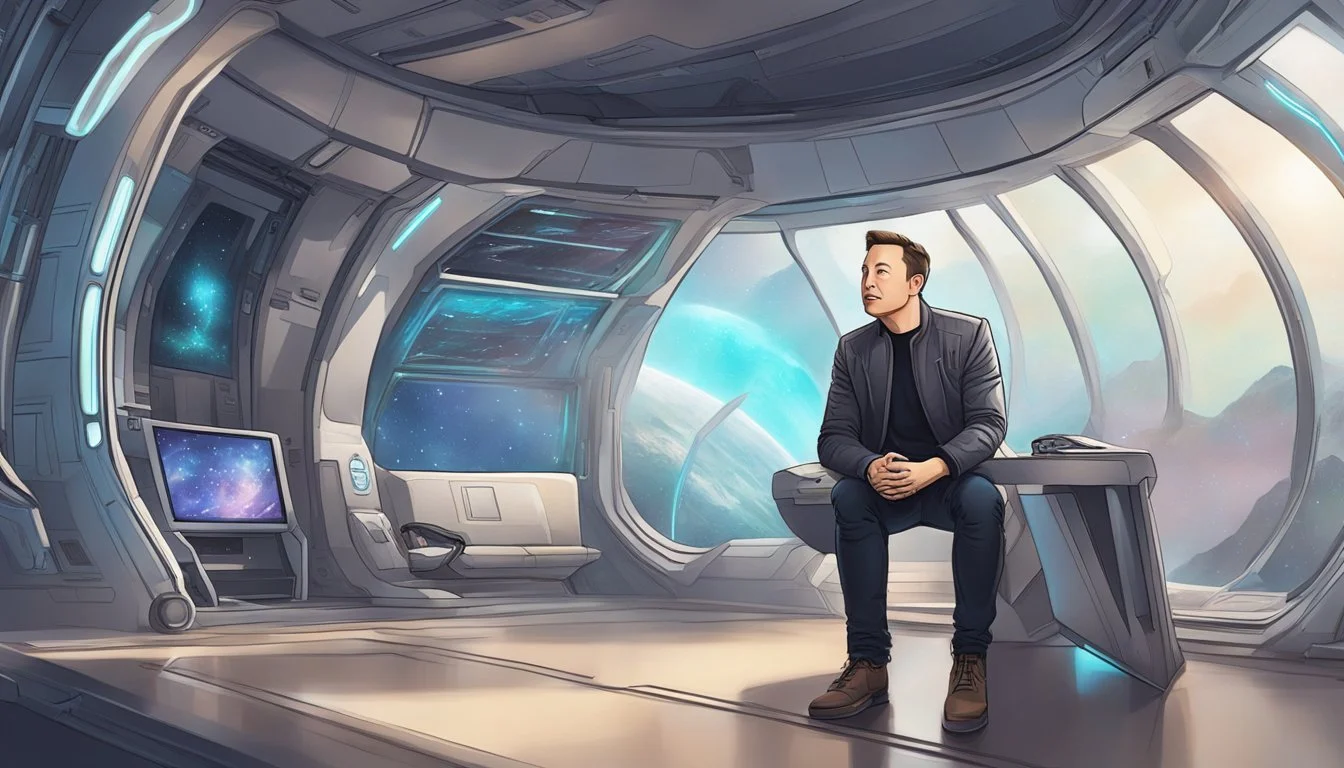 Elon Musk Cuts 80 Percent of Twitter's Workforce: A Bold Move or a Mistake?