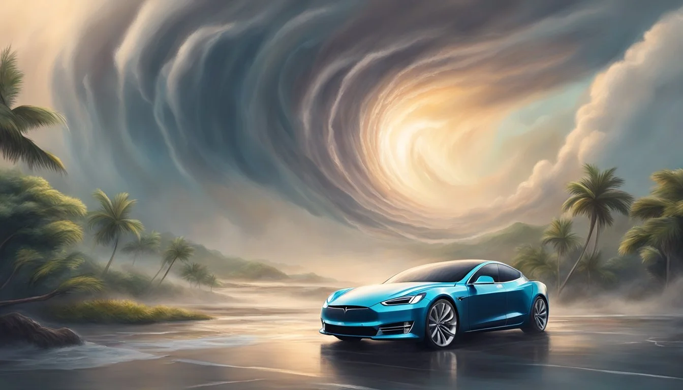 Elon Musk's Hurricane Controversy: Is Free Starlink Internet Really Free?