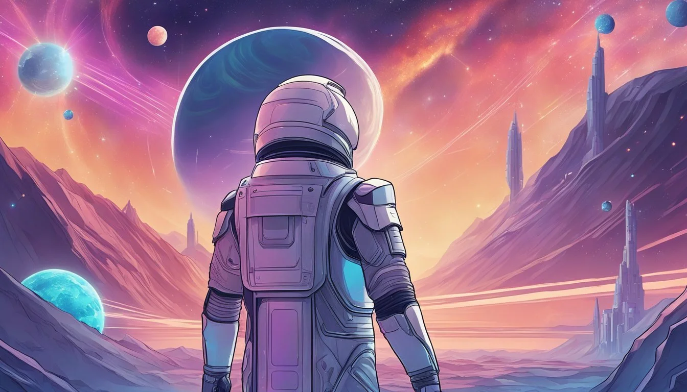 Elon Musk's Shocking Quote About Taylor Swift: 'I Will Give You a Child!