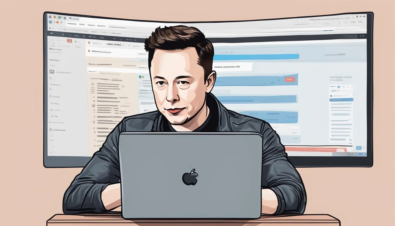 Elon Musk's Quora Controversy: Insights, Criticism, and the #1 in BS!