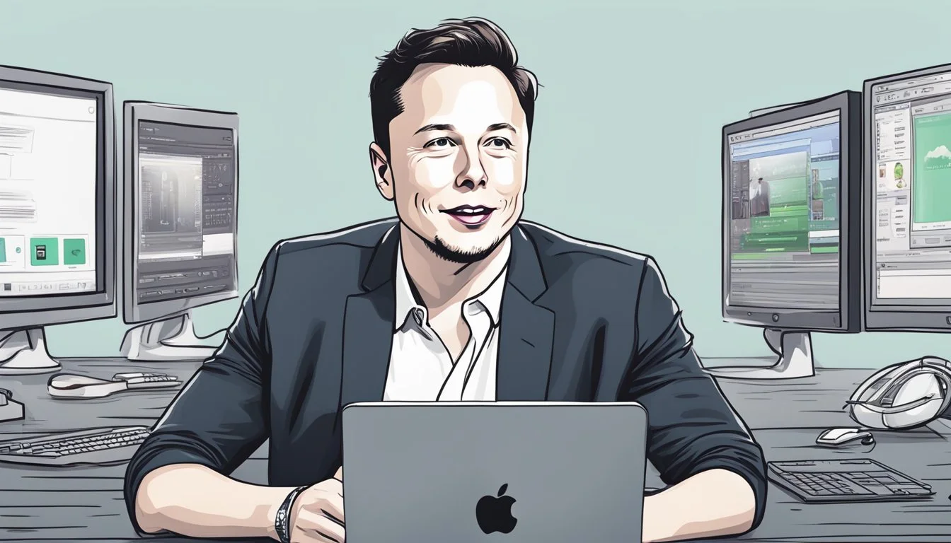 Elon Musk YouTube Buy Rumors: The Viral Hoax That Set Social Media Ablaze!