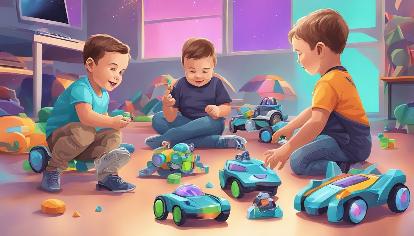 Elon Musk's Surprising Family: Meet the Billionaire's 12 Children!