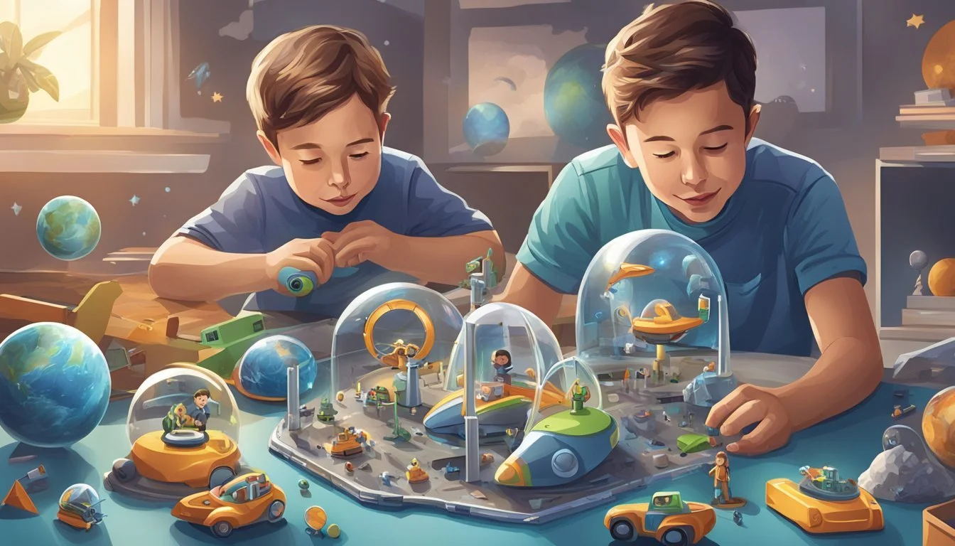 Elon Musk's Kids Names: The Wild and Unconventional Choices of a Billionaire Dad!