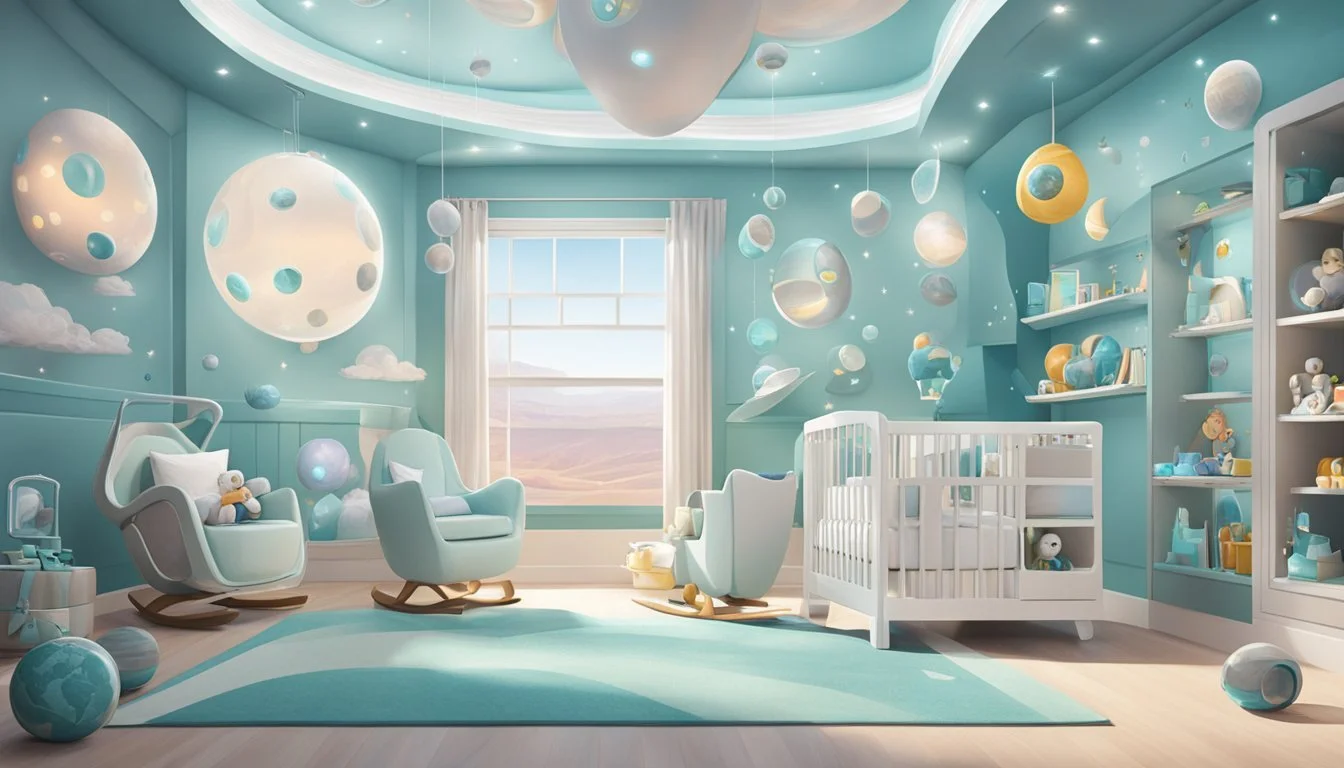 Elon Musk's 12th Baby: The Billionaire's Family Just Got Even Bigger!