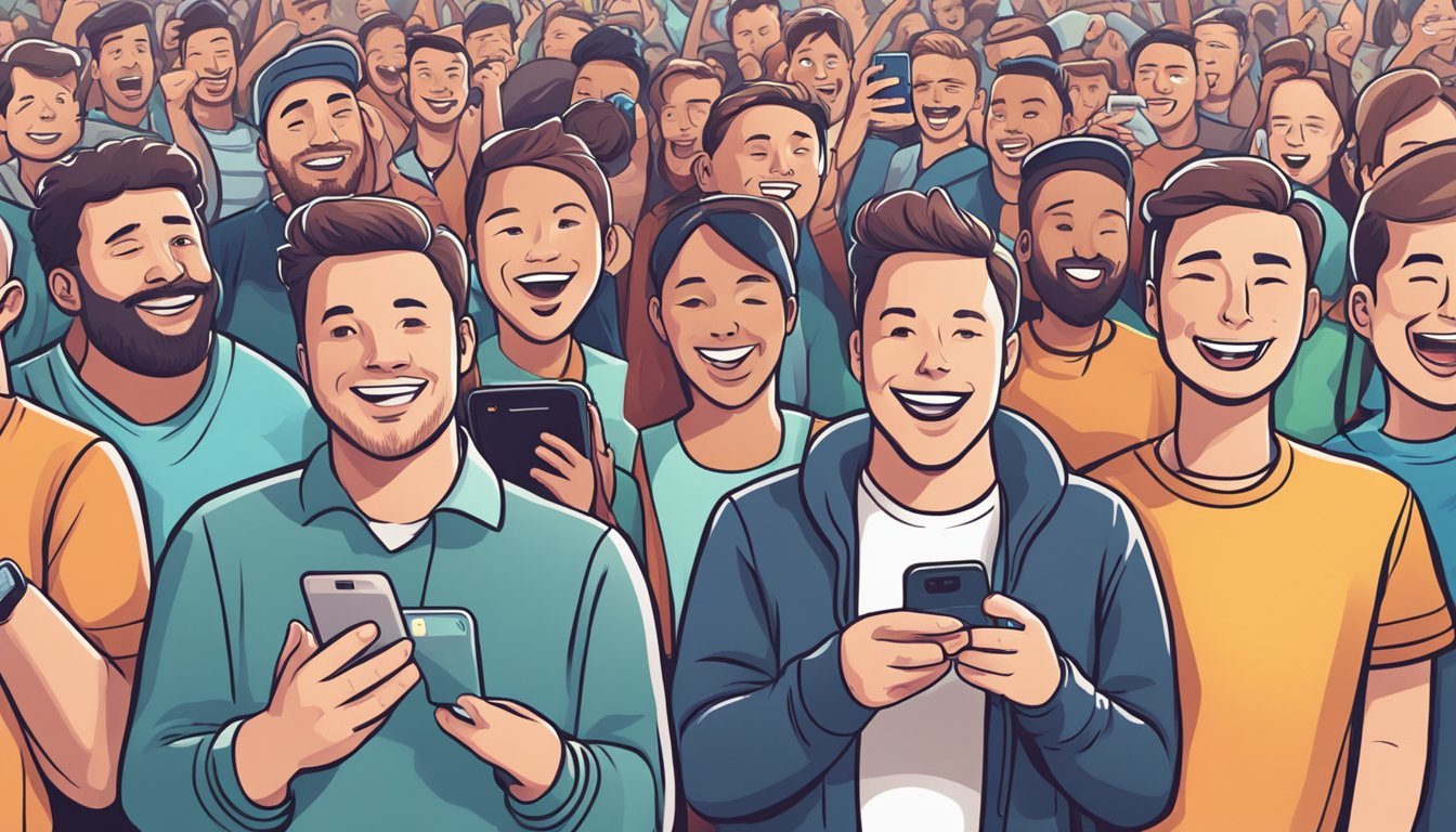 Elon Musk's Shocking $1 Million Giveaway: Will It Change the Election Game?