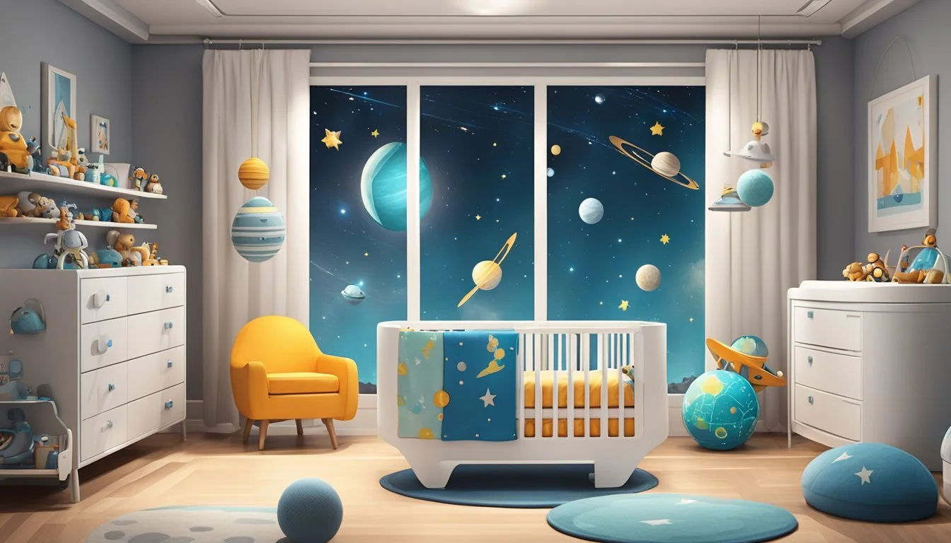 Elon Musk's 3rd Child: Meet Tau Techno Mechanicus, the Unique New Arrival!