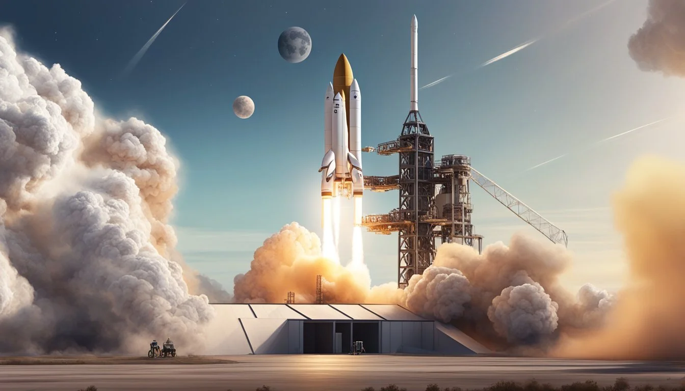 Elon Musk's $47 Billion Pay Package: The Controversial Deal Shaking Tesla!