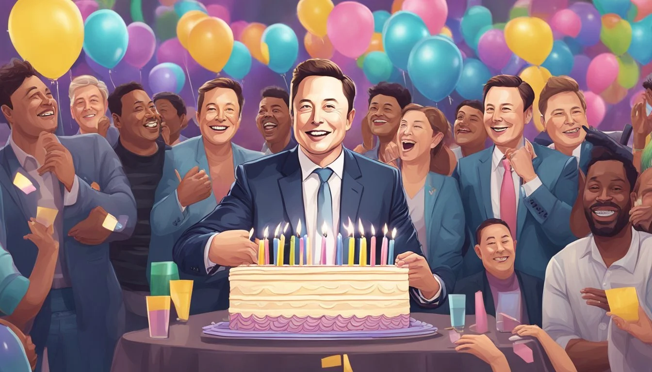 Elon Musk's $47 Vote Scheme: A Bold Move to Rally Trump Supporters!