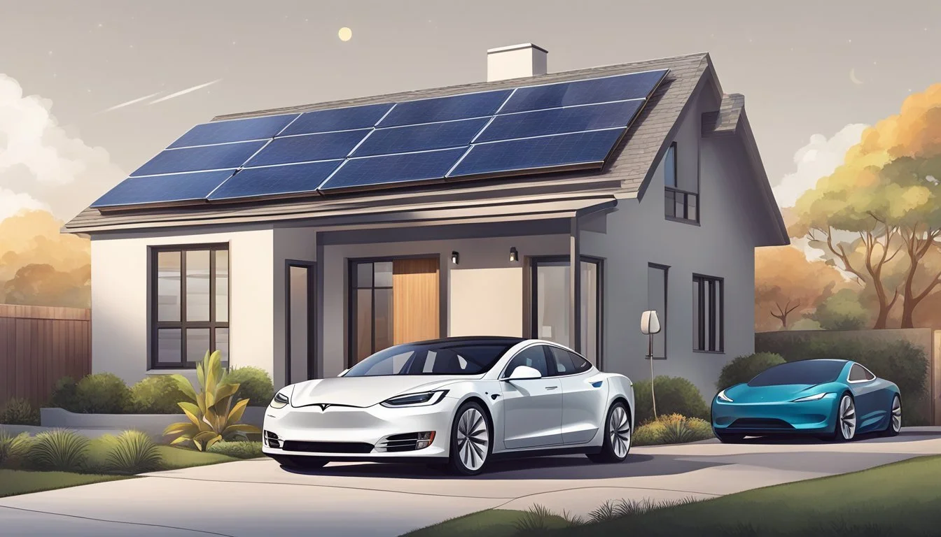 Elon Musk's Shocking $60K House: The Billionaire's Surprising Tiny Living Choice!