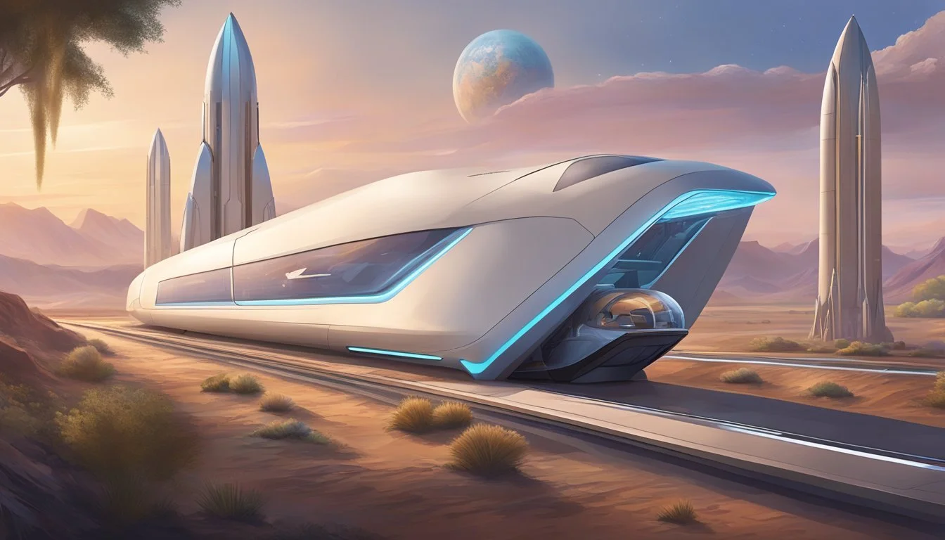 Elon Musk's 5 Commandments: The Secret Principles Behind His Success!