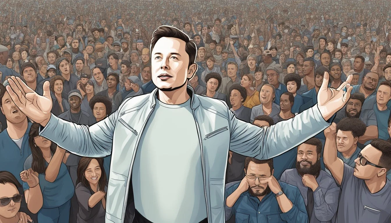 Elon Musk's $600,000 Mistake: The Costly Fallout of His Hardcore Work Culture