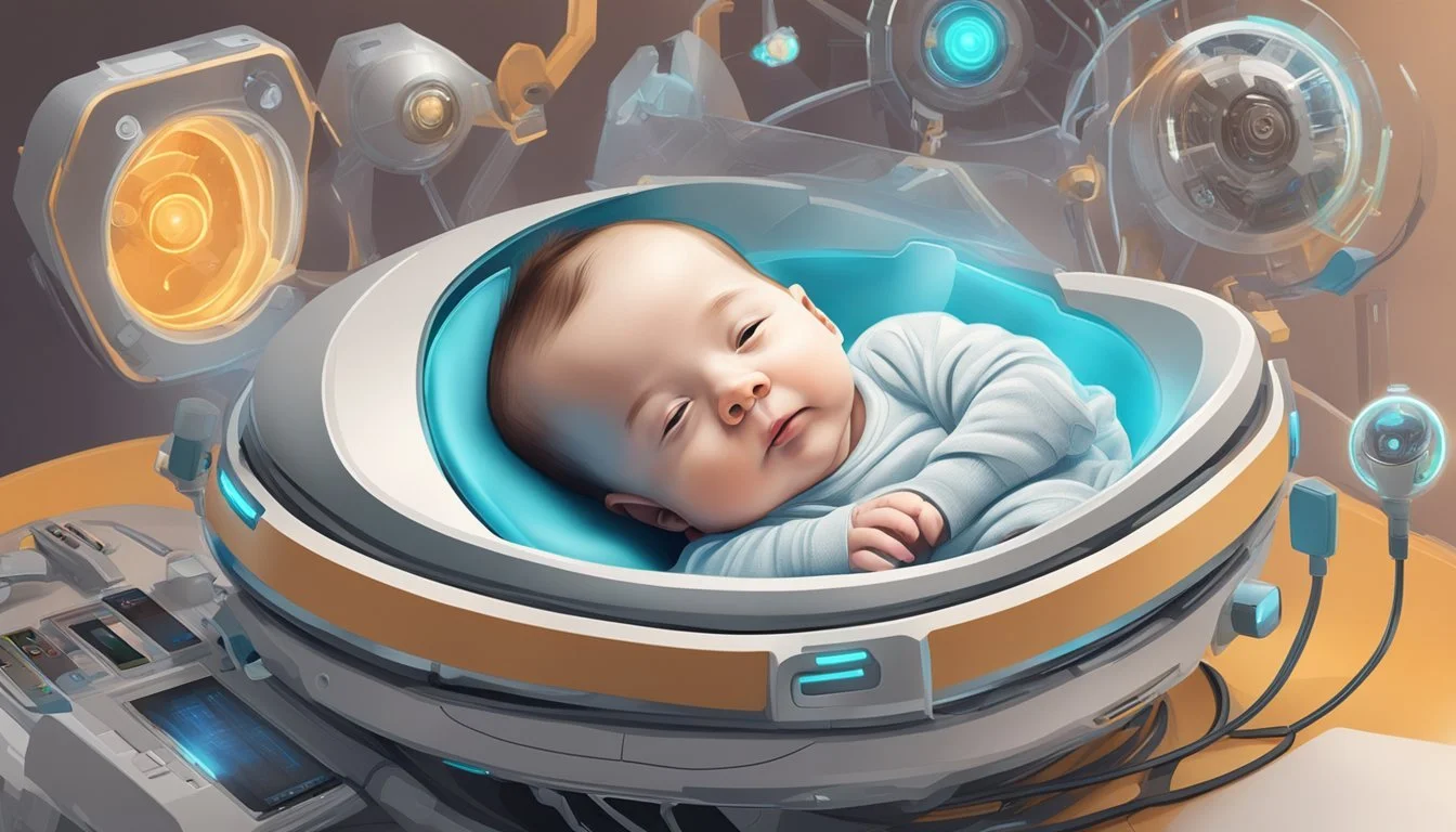 Elon Musk's 7th Child Name Revealed: The Unique Moniker That Shocked the World!