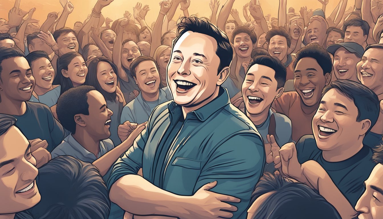 Elon Musk's $75 Million Reddit Buzz: A Shocking Move in Political Funding!