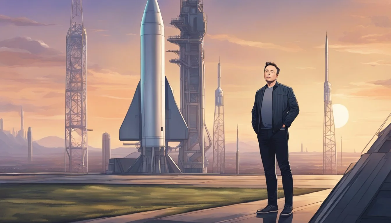 Elon Musk's 8/8 Announcement: The Robotaxi That Could Change Urban Mobility Forever!