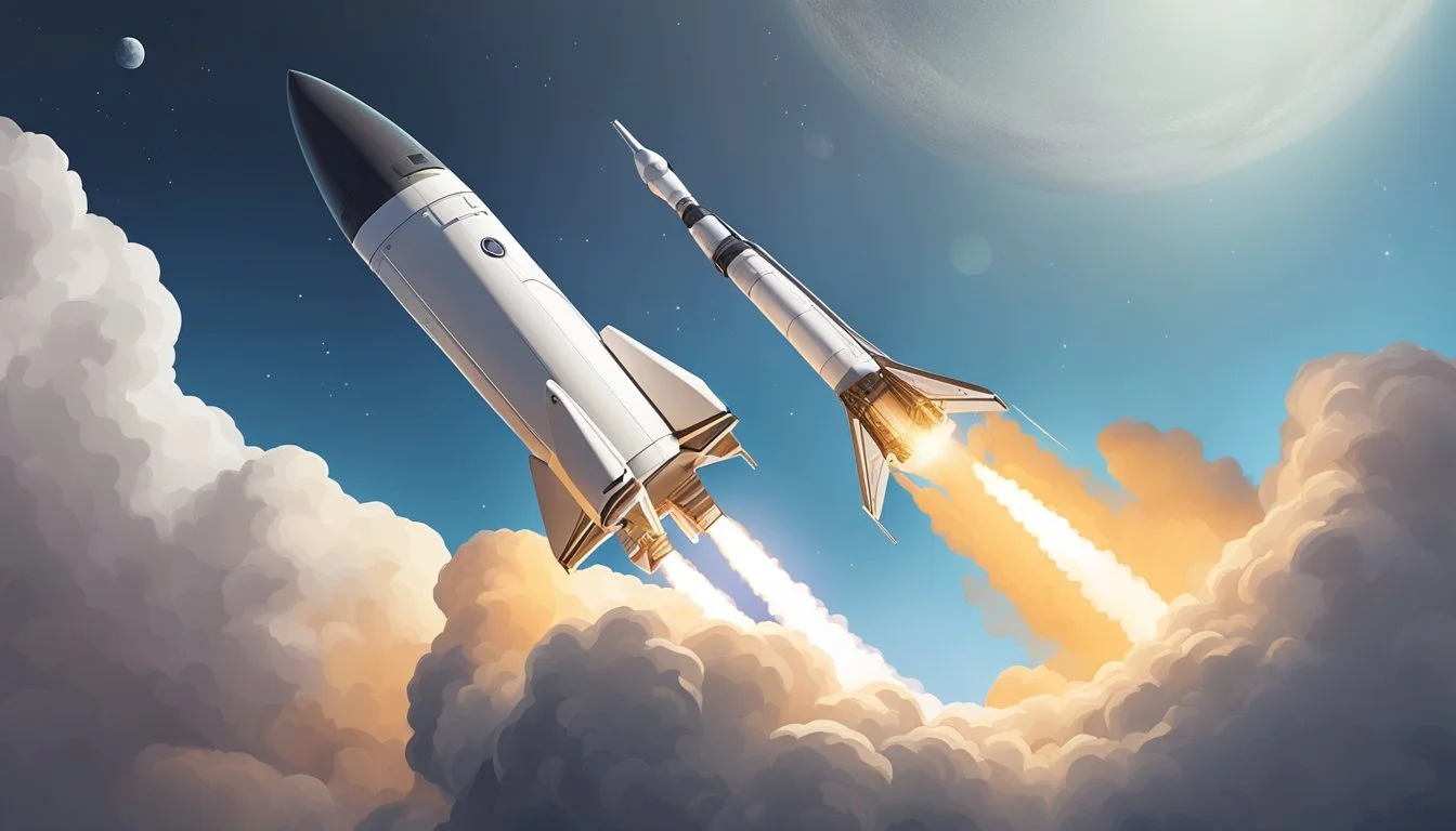 Elon Musk's 82 Controversy: From Criticizing Trump’s Age to Backing His Campaign!