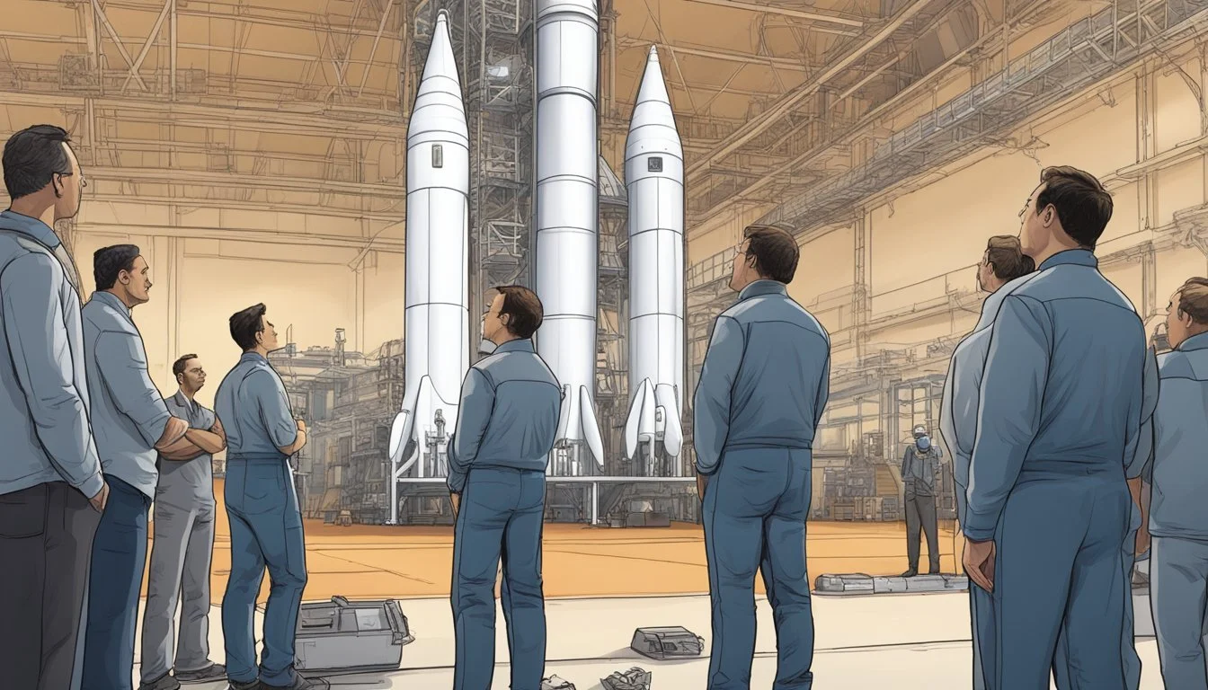 Elon Musk's 80/20 Prediction: Will AI Bring Prosperity or Catastrophe?