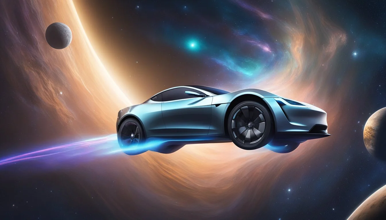 Elon Musk 9600 Scam: Deepfake Technology Fuels New Cryptocurrency Fraud!