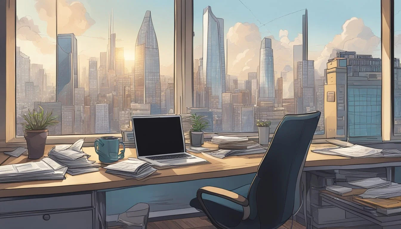 From Zip2 to SpaceX: The Astonishing Rise of Elon Musk's Billion-Dollar Empire!