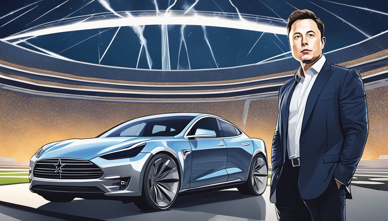 Elon Musk's Shocking $12 Billion Cowboys Deal: Truth Behind the Viral Rumor!