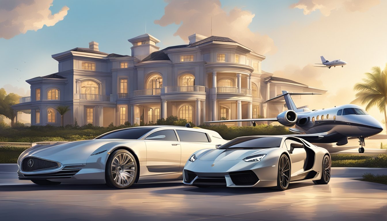 Unveiling the Truth: Were Elon Musk's Parents Really Rich or Just Comfortable?